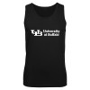 Thumbnail image for  Black Tank Top