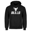 Thumbnail image for  Black Fleece Hoodie