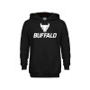 Thumbnail image for  Youth Black Fleece Hoodie