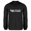 Thumbnail image for  Black V Neck Raglan Windshirt