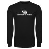 Thumbnail image for  Black Long Sleeve T Shirt
