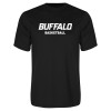 Thumbnail image for  Black Performance Tee