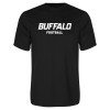 Thumbnail image for  Black Performance Tee