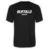 Thumbnail image for  Black Performance Tee