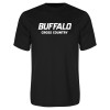 Thumbnail image for  Black Performance Tee