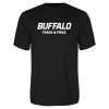 Thumbnail image for  Black Performance Tee