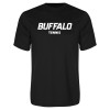 Thumbnail image for  Black Performance Tee