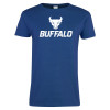 Thumbnail image for  Womens Royal Short Sleeve Tee