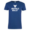 Thumbnail image for  Womens Royal Short Sleeve Tee