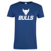 Thumbnail image for  Womens Royal Short Sleeve Tee
