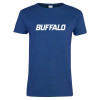 Thumbnail image for  Womens Royal Short Sleeve Tee