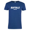 Thumbnail image for  Womens Royal Short Sleeve Tee