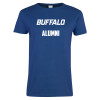 Thumbnail image for  Womens Royal Short Sleeve Tee