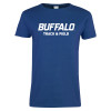 Thumbnail image for  Womens Royal Short Sleeve Tee