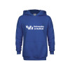 Thumbnail image for  Youth Royal Fleece Hoodie