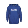 Thumbnail image for  Youth Royal Fleece Hoodie