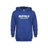 Thumbnail image for  Youth Royal Fleece Hoodie