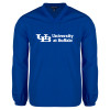 Thumbnail image for  Royal V Neck Raglan Windshirt