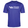 Thumbnail image for  Royal Heather Performance Contender Tee