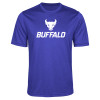 Thumbnail image for  Royal Heather Performance Contender Tee