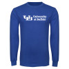 Thumbnail image for  Royal Long Sleeve T Shirt