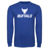 Thumbnail image for  Royal Long Sleeve T Shirt