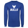 Thumbnail image for  Royal Long Sleeve T Shirt