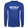 Thumbnail image for  Royal Long Sleeve T Shirt
