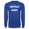 Thumbnail image for  Royal Long Sleeve T Shirt