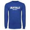 Thumbnail image for  Royal Long Sleeve T Shirt