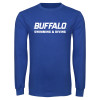 Thumbnail image for  Royal Long Sleeve T Shirt
