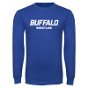 Thumbnail image for  Royal Long Sleeve T Shirt