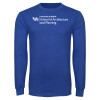 Thumbnail image for  Royal Long Sleeve T Shirt