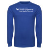 Thumbnail image for  Royal Long Sleeve T Shirt