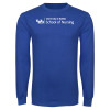 Thumbnail image for  Royal Long Sleeve T Shirt