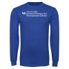 Thumbnail image for  Royal Long Sleeve T Shirt