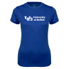 Thumbnail image for  Womens Royal Performance Tee