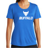 Thumbnail image for  Womens Royal Performance Tee