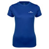 Thumbnail image for  Womens Royal Performance Tee
