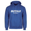 Thumbnail image for  Royal Fleece Hoodie