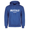 Thumbnail image for  Royal Fleece Hoodie