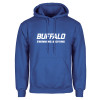 Thumbnail image for  Royal Fleece Hoodie