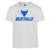 Thumbnail image for  Youth White T Shirt