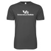 Thumbnail image for  Next Level Charcoal SoftStyle T Shirt
