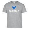 Thumbnail image for  Youth Grey T Shirt
