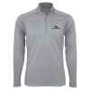 Thumbnail image for  Syntrel Platinum Interlock 1/4 Zip