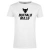 Thumbnail image for  Womens White Short Sleeve Tee