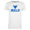 Thumbnail image for  Womens White Short Sleeve Tee