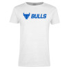Thumbnail image for  Womens White Short Sleeve Tee