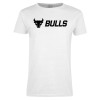 Thumbnail image for  Womens White Short Sleeve Tee